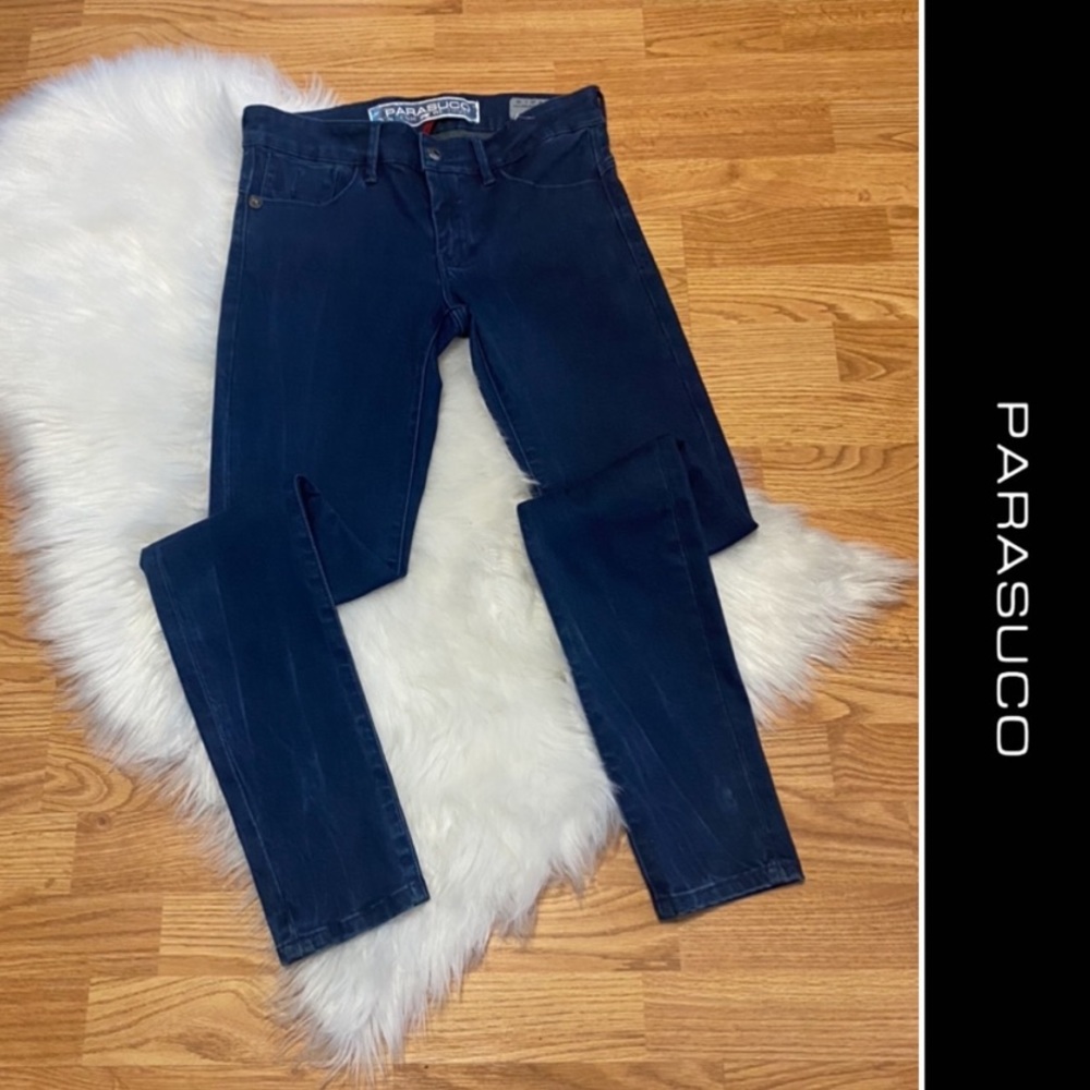 🔻SALE🔻PARASUCO🔹NEW CONDITION